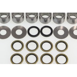 Kit roulements et entretoises biellettes GASGAS 1999-2023