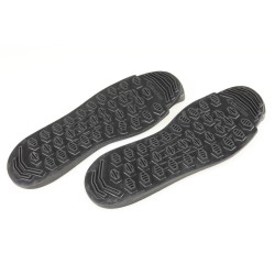 Semelles bottes ALPINESTARS tech T noir
