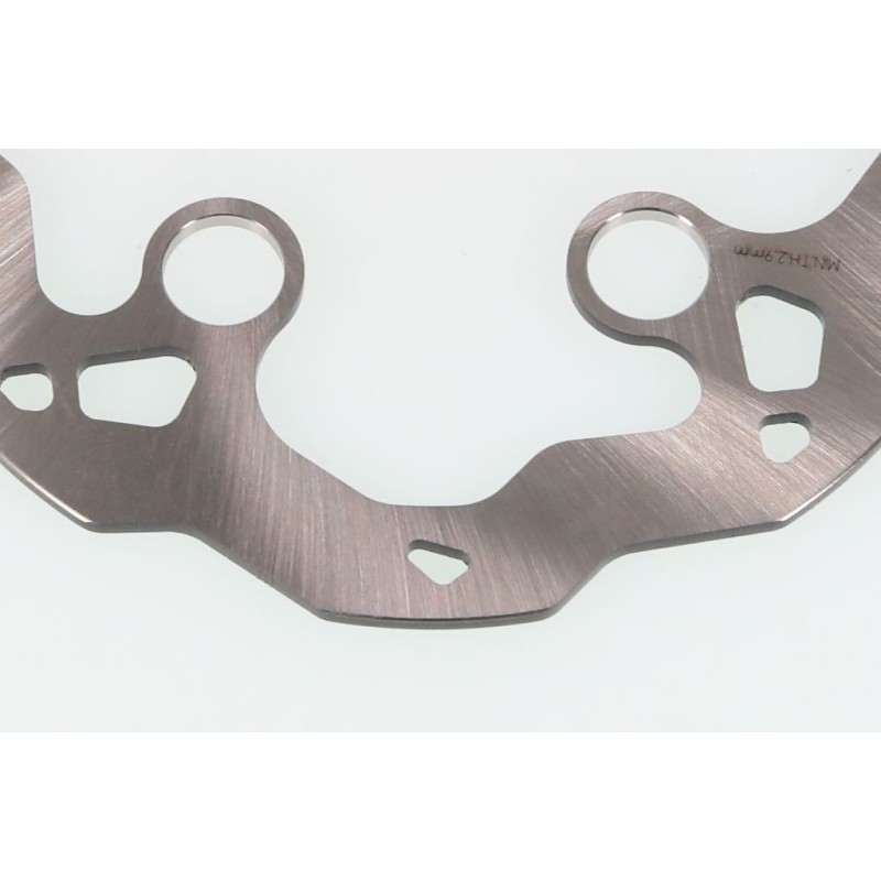 Disque frein AV GALFER MONTESA 4rt 183.8x3.5mm 4 trous