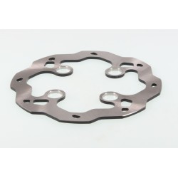 Disque frein AV GALFER MONTESA 4rt 183.8x3.5mm 4 trous