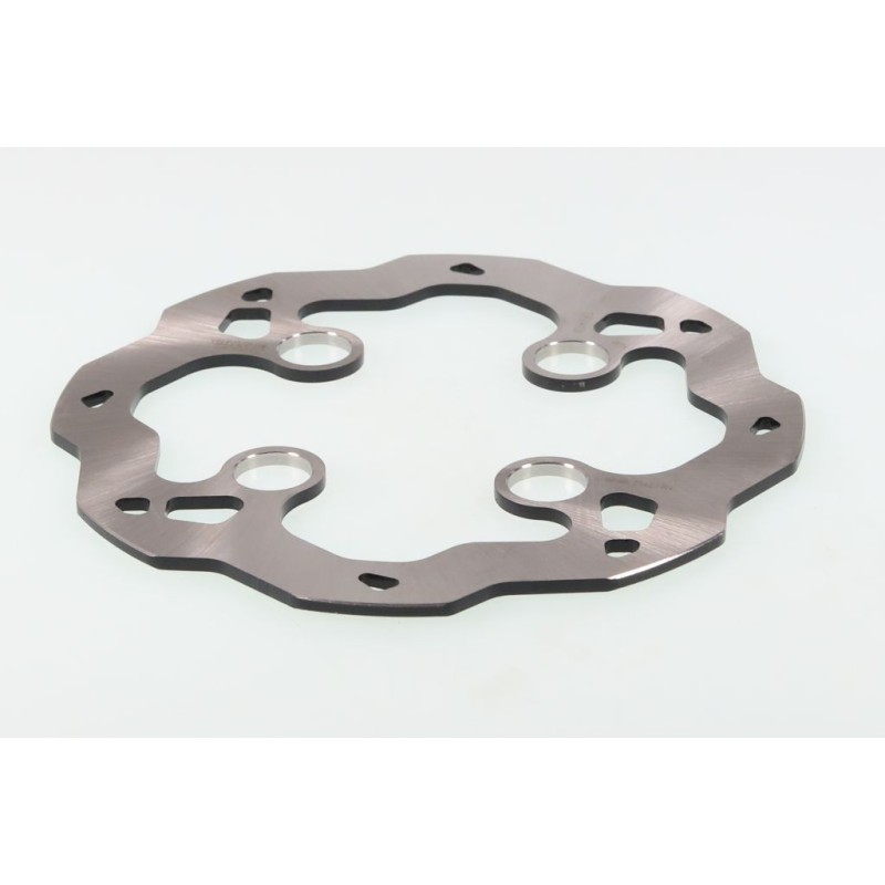Disque frein AV GALFER MONTESA 4rt 183.8x3.5mm 4 trous