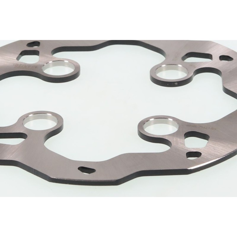 Disque frein AV GALFER MONTESA 4rt 183.8x3.5mm 4 trous