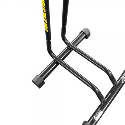 Support vélo JITSIE noir