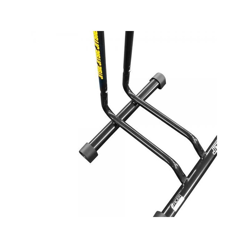 Support vélo JITSIE noir