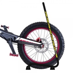 Support vélo JITSIE noir