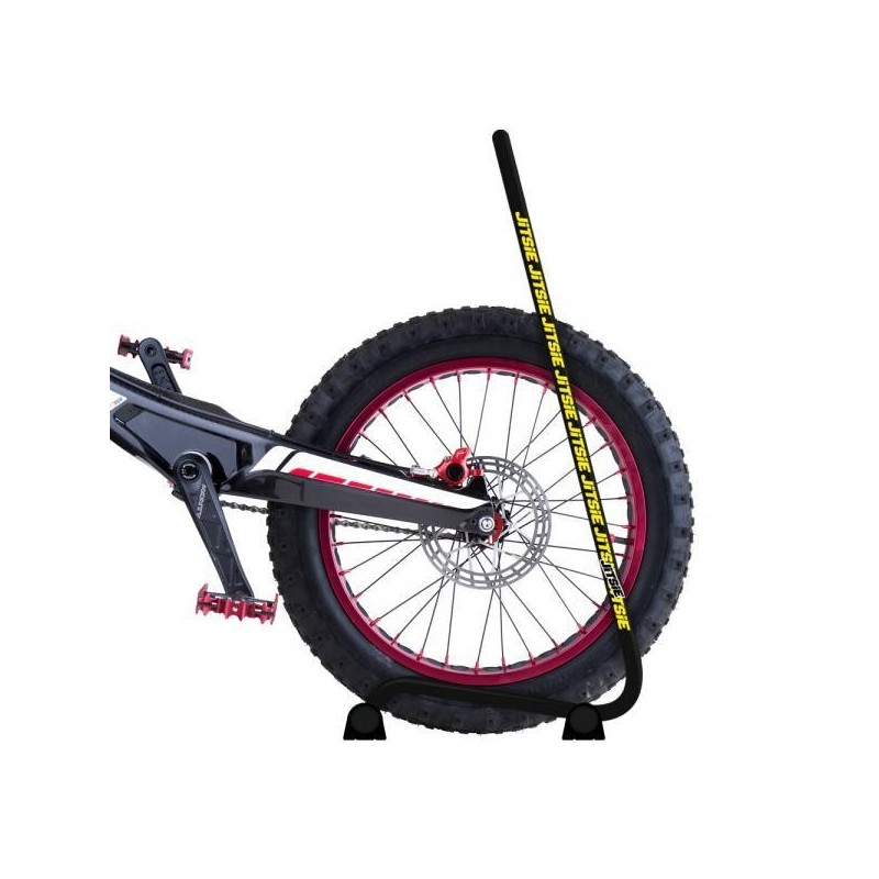 Support vélo JITSIE noir