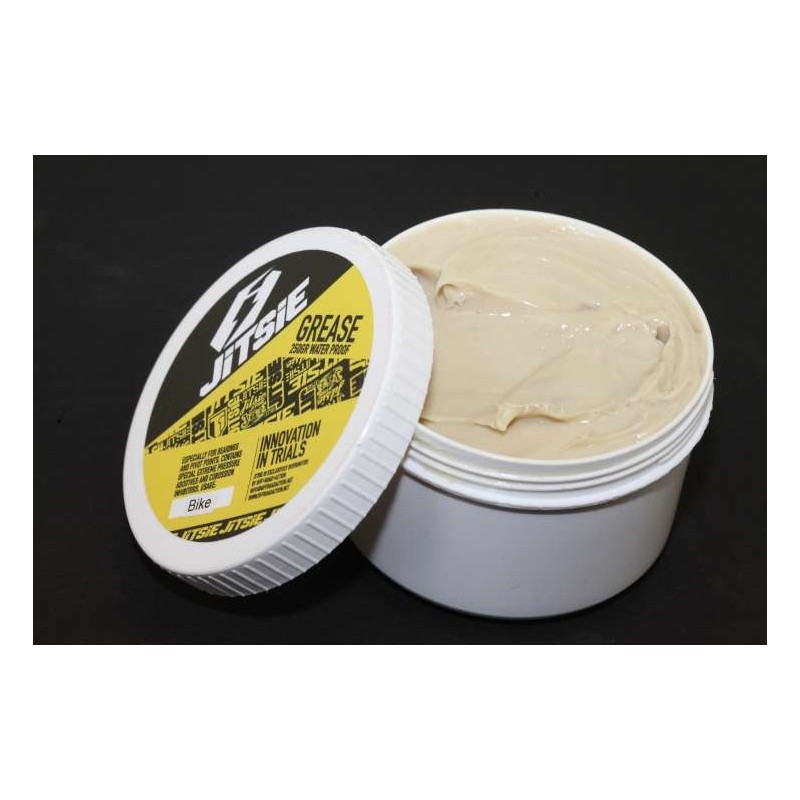 Graisse velo JITSIE 250g