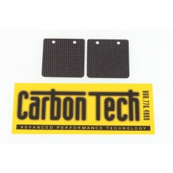 Lamelle clapet GASGAS pro Carbon Tech BOYESEN