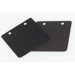 Lamelle clapet GASGAS pro Carbon Tech BOYESEN