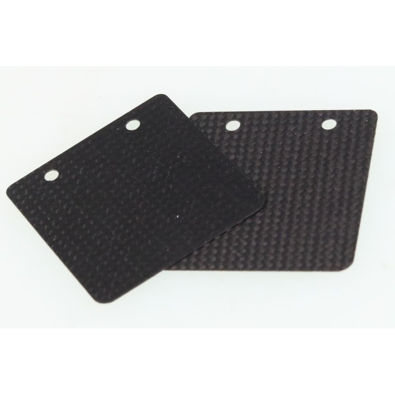 Lamelle clapet GASGAS pro Carbon Tech BOYESEN