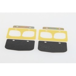 Lamelle clapet BETA evo Pro Series BOYESEN