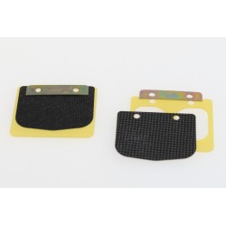 Lamelle clapet BETA evo Pro Series BOYESEN
