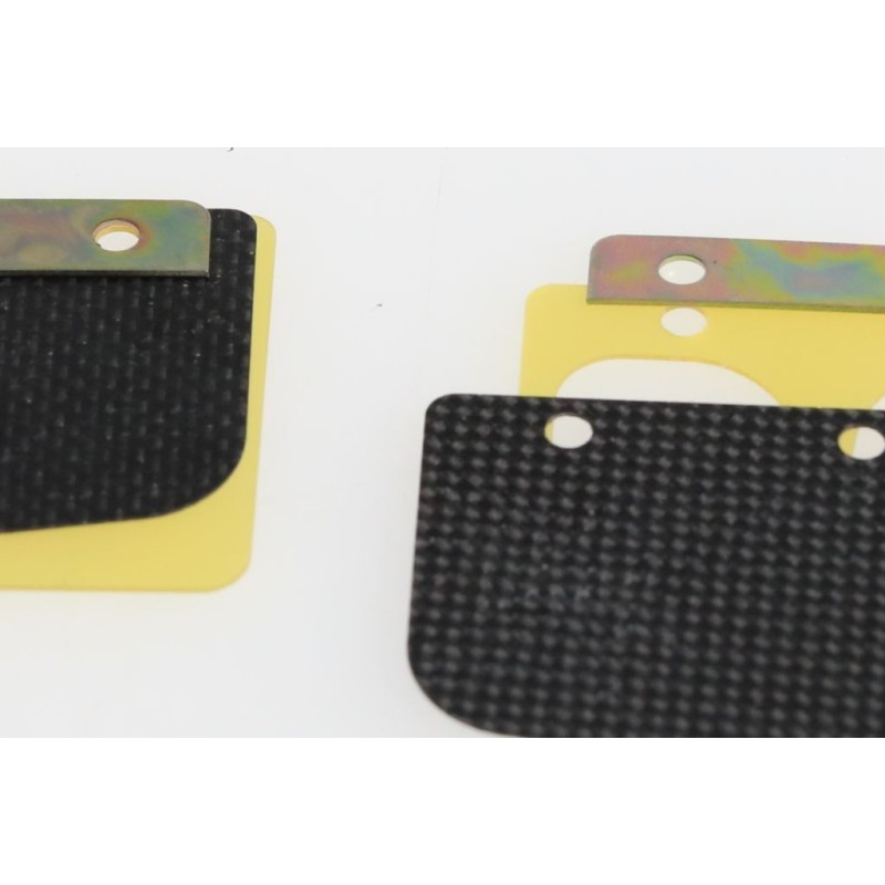 Lamelle clapet BETA evo Pro Series BOYESEN