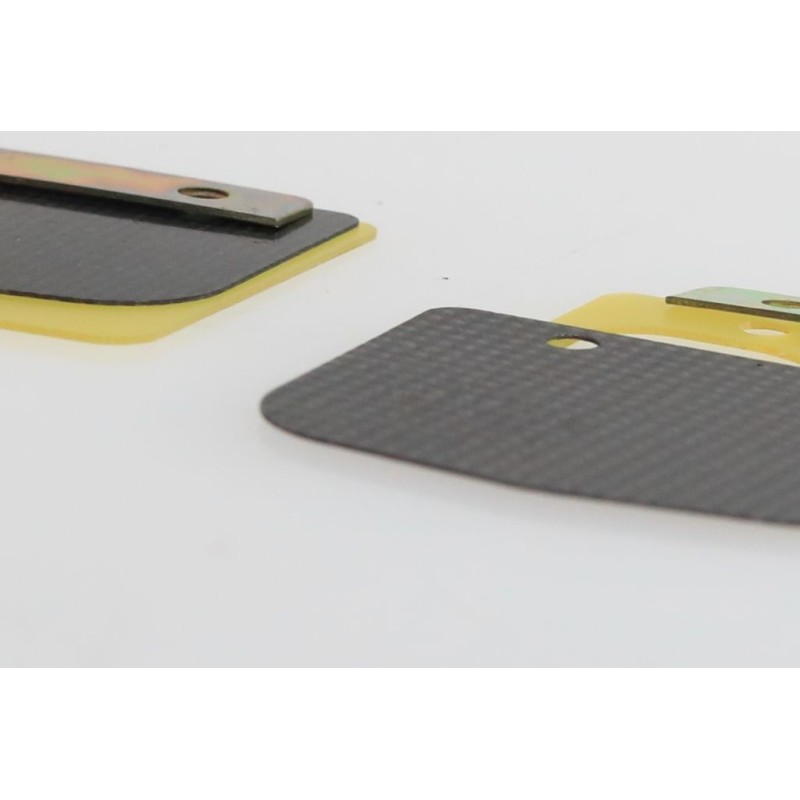 Lamelle clapet BETA evo Pro Series BOYESEN