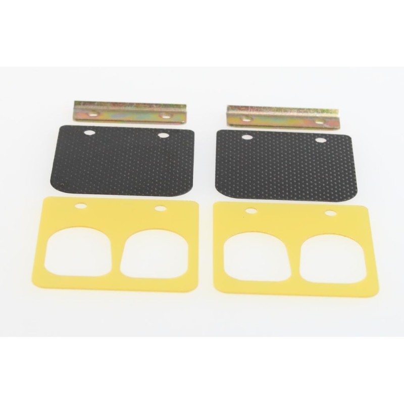 Lamelle clapet TRS Pro Series BOYESEN