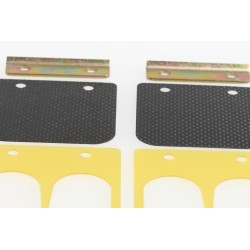 Lamelle clapet TRS Pro Series BOYESEN