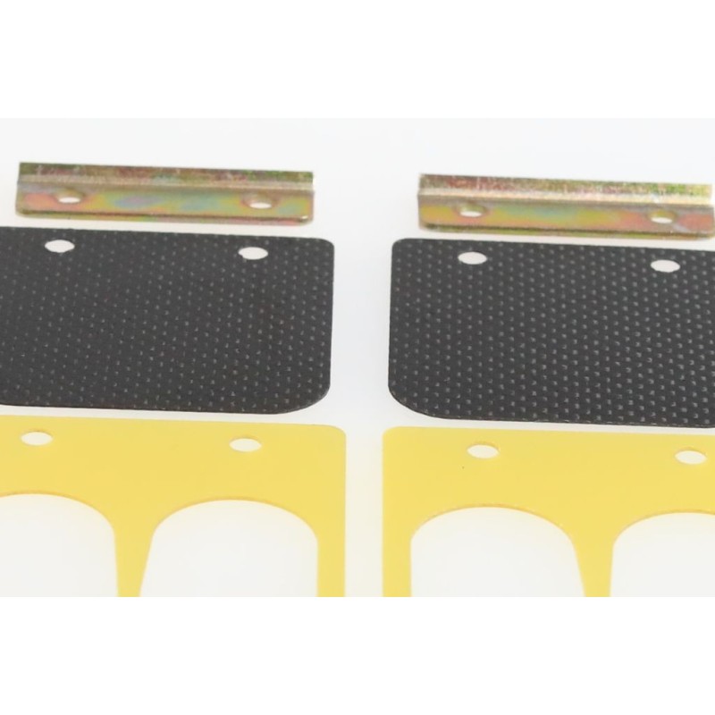 Lamelle clapet TRS Pro Series BOYESEN
