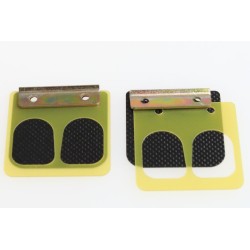Lamelle clapet TRS Pro Series BOYESEN