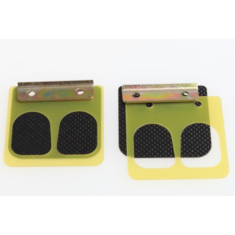 Lamelle clapet TRS Pro Series BOYESEN