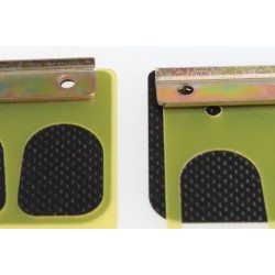 Lamelle clapet TRS Pro Series BOYESEN