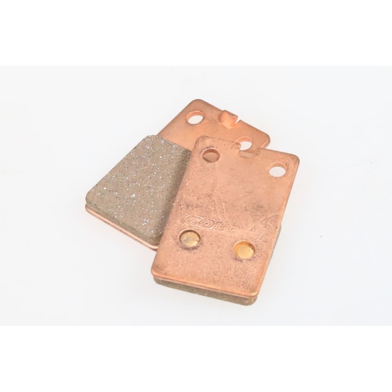 Plaquette frein AV ou AR BETA/FANTIC 1984-1988