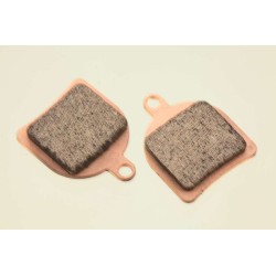 Plaquette frein velo JITSIE