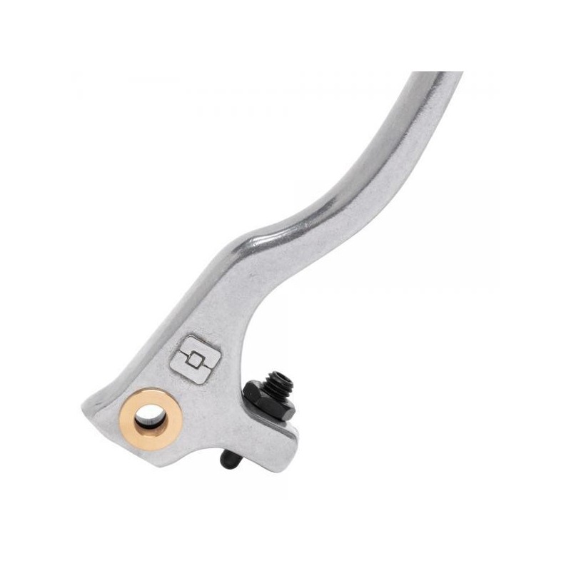 Levier frein AV long type BRAKTEC origine