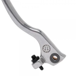 Levier frein AV long type BRAKTEC origine