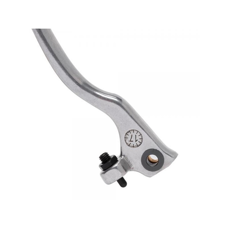 Levier frein AV long type BRAKTEC origine