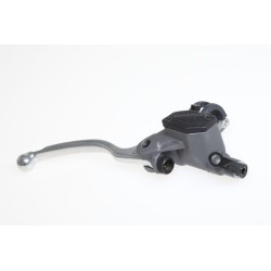Maitre cylindre frein AV BRAKTEC noir