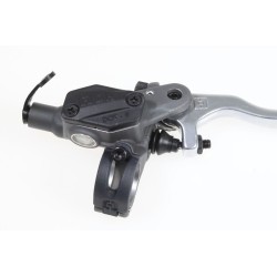 Maitre cylindre frein AV BRAKTEC noir