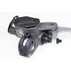 Maitre cylindre frein AV BRAKTEC noir