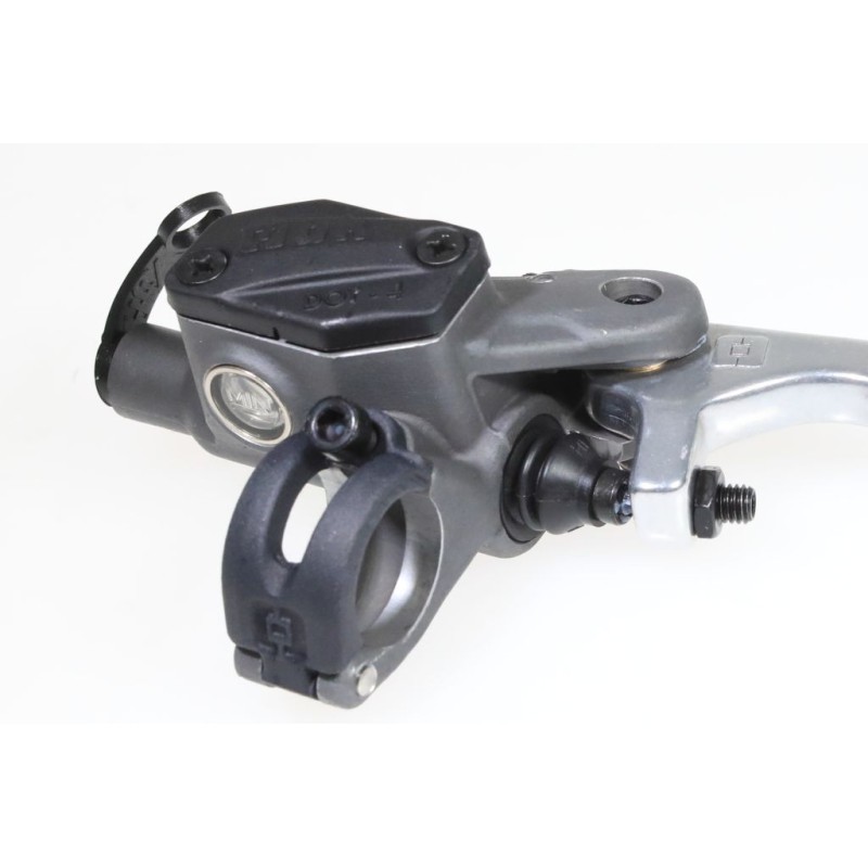 Maitre cylindre frein AV BRAKTEC noir