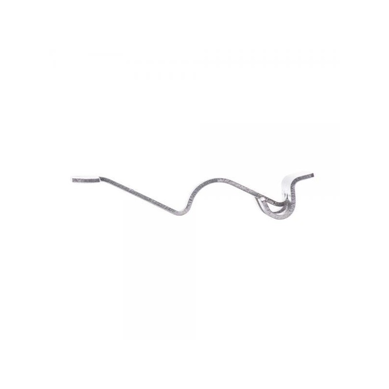 Clips de plaquette sur étrier frein AV BRAKTEC JITSIE adaptable