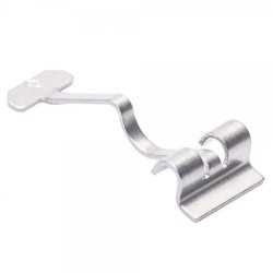 Clips de plaquette sur étrier frein AV BRAKTEC JITSIE adaptable