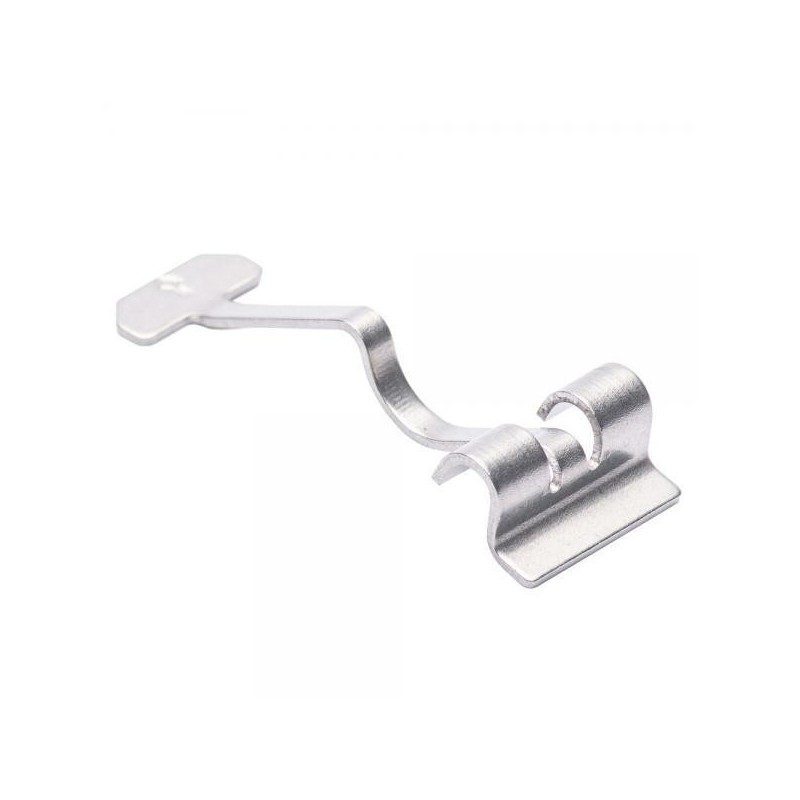 Clips de plaquette sur étrier frein AV BRAKTEC JITSIE adaptable