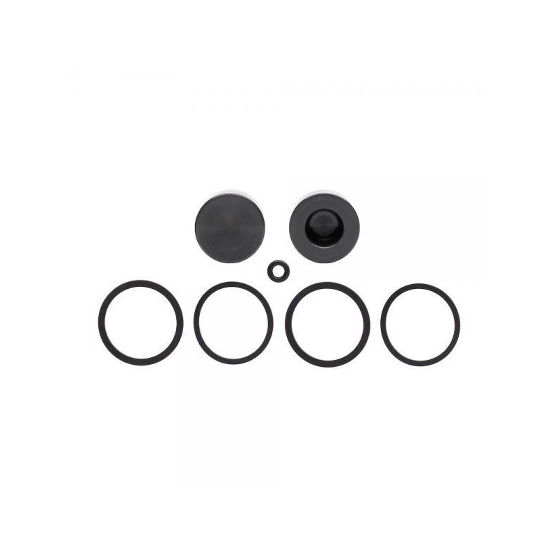Kit pistons et joints étrier frein AR BRAKTEC