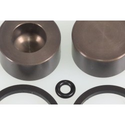 Kit pistons et joints étrier frein AR AJP