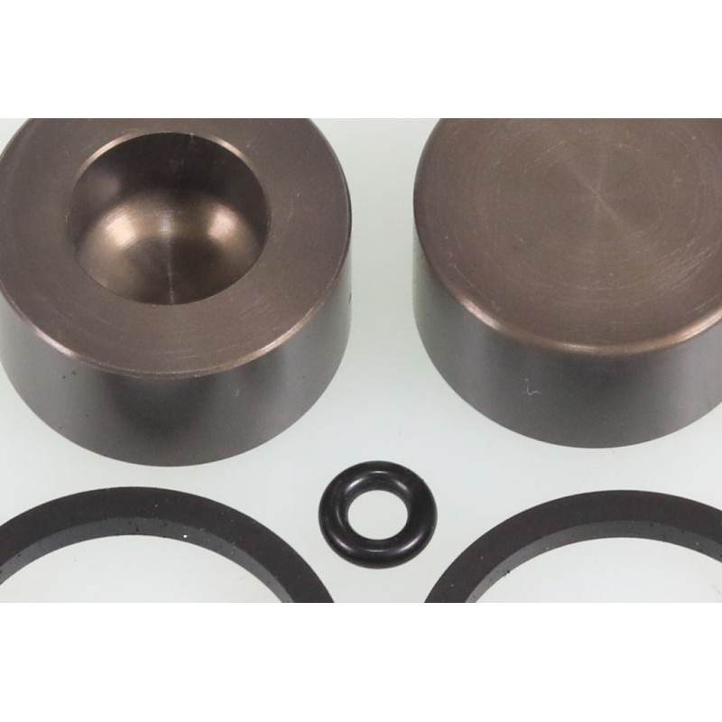 Kit pistons et joints étrier frein AR AJP