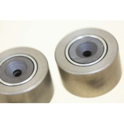 Kit pistons et joints etrier frein AR BRAKTEC