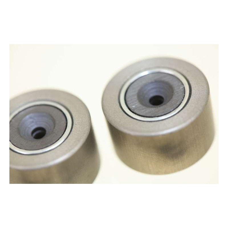 Kit pistons et joints etrier frein AR BRAKTEC