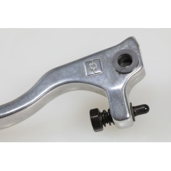 Levier embrayage long type BRAKTEC/AJP adaptable alu