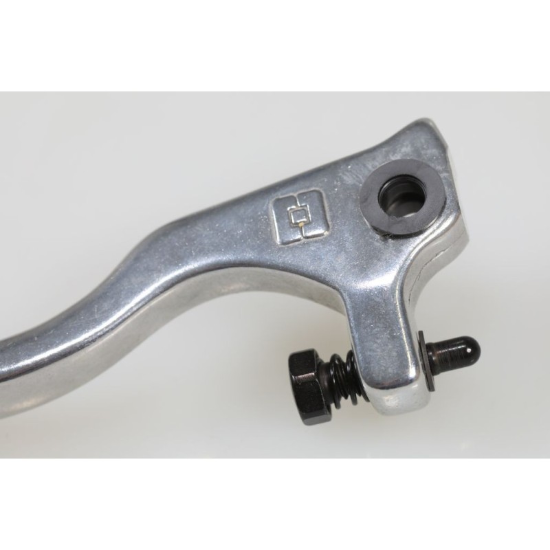 Levier embrayage long type BRAKTEC/AJP adaptable alu