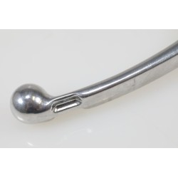 Levier embrayage long type BRAKTEC/AJP adaptable alu