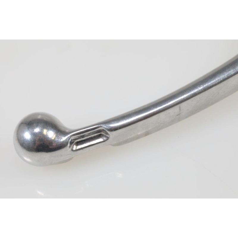 Levier embrayage long type BRAKTEC/AJP adaptable alu