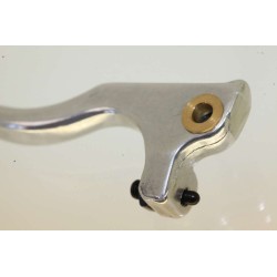 Levier embrayage long type BRAKTEC/AJP adaptable alu