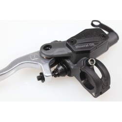 Maitre cylindre embrayage BRAKTEC mineral noir