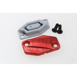 Couvercle maitre cylindre...