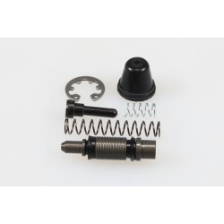 Kit piston et joints maitre cylindre embrayage ou frein AV AJP 9.5mm