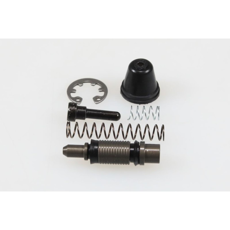 Kit piston et joints maitre cylindre embrayage ou frein AV AJP 9.5mm